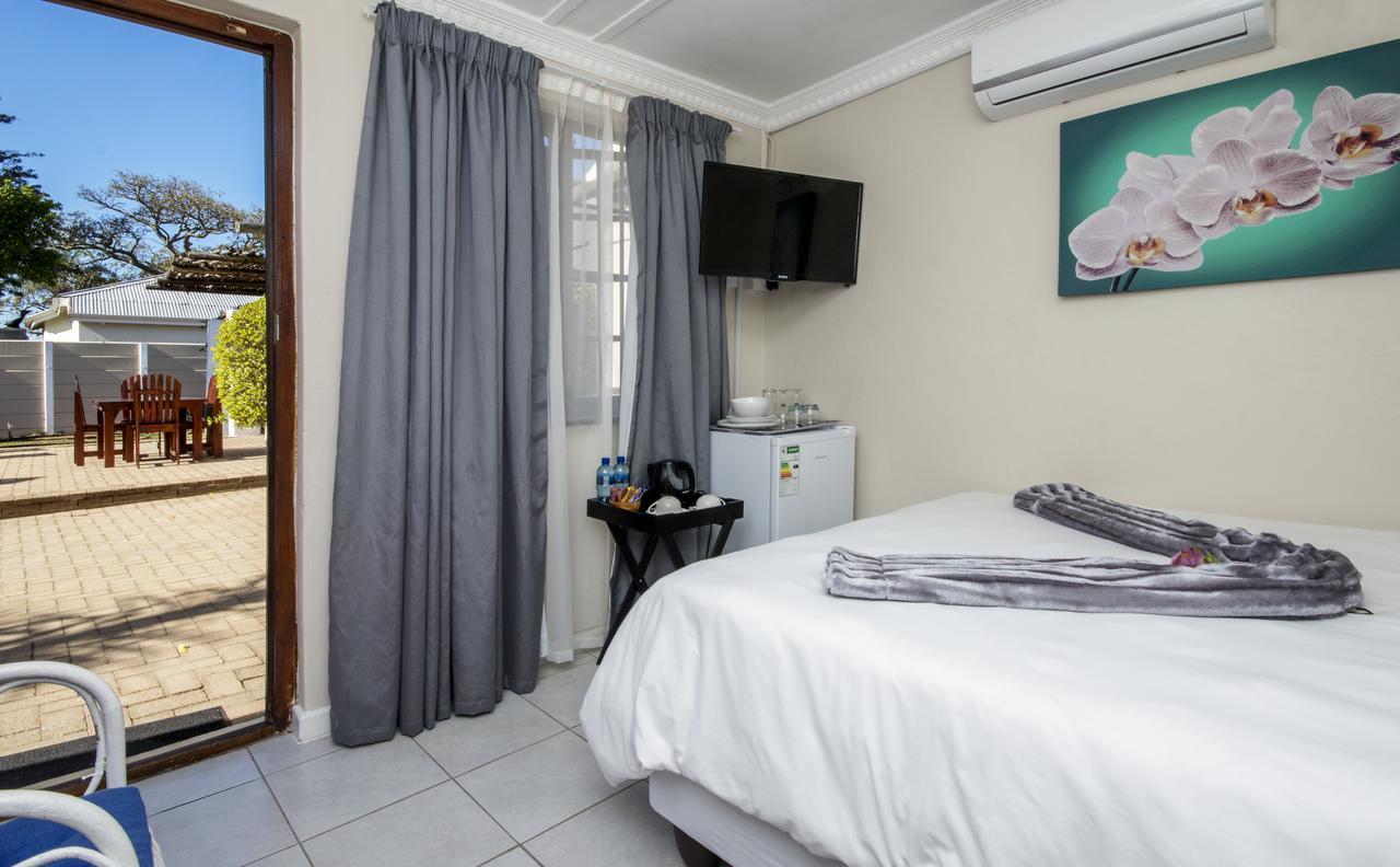 Walmer Villiers Self Catering Порт-Элизабет Экстерьер фото